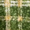 Tecido Pelúcia Estampado Xadrez de Lama Circular para Roupas Bolsas Almofadas de Sofá Tecido de Brinquedo