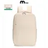 Mochila con Logo Personalizado, Mochila de Viaje, Para Viajes Cortos en Avión, Bolso de Estudio Estudiantil de Gran Capacidad, Maleta