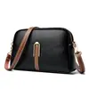 Venda Direta da Fábrica Personalizada 2025 Nova Bolsa de Concha Primavera e Verão Bolsa de Ombro Simples Textura Estilo Ocidental Pequena Bolsa Transversal