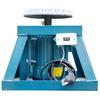 Molinillo Cerámico Molinillo Cerámico Herramienta de Pulido y Reparación Eléctrica Profesional Equipo de Molinillo Eléctrico Hoja de Lijado Manual