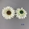 Girasol de imitación estilo ins, decoración para sala de estar, accesorios de fotografía para bodas, venta al por mayor, girasol hecho a mano, flor falsa, regalo