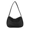 Bolsa de estilo ocidental retrô bolsa casual feminina 2023 Verão nova moda simples bolsa de ombro bolsa nas axilas