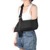 Suporte de Braço Sling de Ombro Pescoço Pulso Cinta de Proteção Fixação de Luxação Articular do Braço Protetor Respirável para Adultos e Crianças