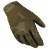 Guantes para Hombre para Exteriores de Fuerzas Especiales Tácticos de Combate Protección Entrenamiento Resistentes al Desgaste Medio Dedo Dedo Largo Cuatro Estaciones Guantes Tácticos