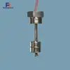 Fábrica de Origem Aço Inoxidável 304 Interruptor Boia de Nível Sensor de Nível de Tanque de Água Interruptor de Nível de Água Único e Duplo