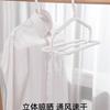 Tendedero Retráctil Toallero Doméstico Sábana Cortavientos Colgador Dormitorio Toalla de Baño Colcha Ropa Soporte Plegable