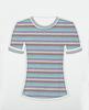 Tejido de Sudadera de Punto Tejido de Rizo de Algodón Puro Hilo 32 Todo Algodón Tejido de Sudadera de Punto Clase A Tejido de Sudadera de Algodón Puro