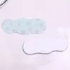 Corazón Femenino Brillo Flor Triturada Acrílico Tira Larga DIY Flequillo Lateral Pinza Pasador Accesorio para el Cabello Parche