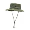 Sombrero de Pesca para Hombre Primavera Nuevo Protección Solar Sombrero de Pescador Sombrero para el Sol al Aire Libre Sombrero para el Sol para Personas de Mediana Edad y Mayores Deportes Montañismo Sombrero para el Sol