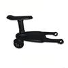 Artefacto para segundo hijo cochecito de bebé pedal auxiliar juguete para caminar para niños asiento trasero pequeño accesorios de silla