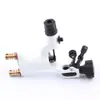 Equipamento de Tatuagem Mori Primeira Geração Luz Colorida Libélula Máquina Motorizada de Tatuagem Máquina de Tatuagem para Iniciantes Fabricante Venda Direta Atacado