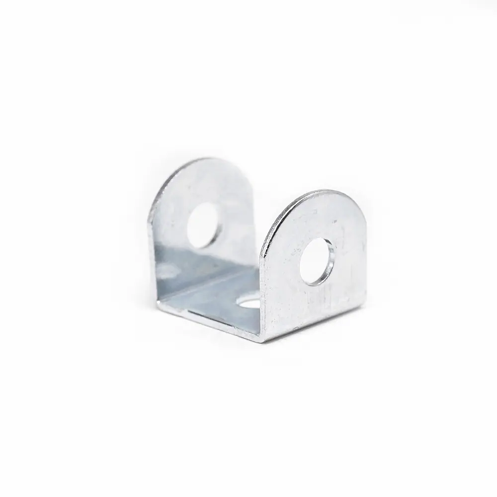 Galvanized U-bracket (3)