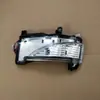 Adecuado para Espejo Retrovisor de Señal de Giro Trasero Nissan Patrol Y62 Patrol Armada 2015-2020