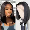 Moda Europeia e Americana renda frontal 13*4 renda cabelo longo peruca transfronteiriça comércio exterior África mais vendida peruca cabeça bobo