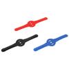 Cuchilla de Plástico de Una Línea para Cortacésped, Cuchilla para Cortacésped, Accesorios para Cuchilla de Cortacésped para Poda de Jardín, Corte de Paja