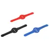 Lâminas de plástico retas personalizadas para cortadores de grama, lâminas para capinar, acessórios de lâmina para cortador de grama e aparador de jardim