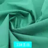 Fornecimento de Pano para Calça de Sarja com Bolso Aba 110*76 Poliéster-Algodão Tingido em Alta Temperatura Cor do Tecido Tecido de Verão Calça de Sarja com Bolso Aba Poliéster-Algodão Tecido do Forro