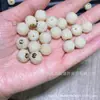 Novo Produto Xueba Vidro Acessórios Sem Forma DIY Acessórios Culturais Pulseira Pulseira Corda de Contas Pingente Acessórios Criativos