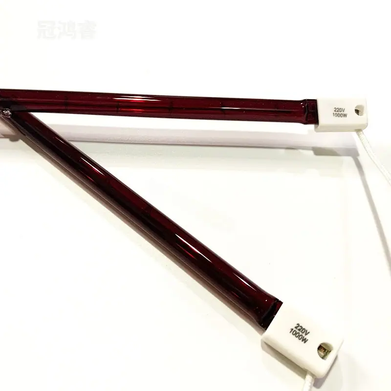 1000W-800MM灯红宝石附图2