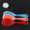 Juego de 5 piezas de utensilios de cocina de silicona espátula de silicona pala para cocinar cuchara utensilios de cocina traje de utensilios de cocina de silicona