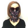 Novo Chapéu de Gola Alta Tricotado para Mulheres Vários Modelos de Touca Torcida Proteção de Pescoço Quente Espessa para Outono e Inverno Máscaras de Uso Múltiplo