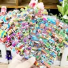 Adesivos dos desenhos animados adesivos infantis 3D bolha dinossauro jardim de infância educação infantil recompensa meninos meninas colar