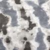 Novo Tecido de Algodão Grosso Estampado Tie-dye Tecido Sarjado Oblíquo Jaqueta da Moda Macacão Sapatos Chapéu Tecido