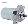 Adecuado para Pep Plus suministro directo de fábrica motor de arranque de motocicleta motor de arranque accesorios del motor