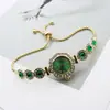 TikTok Explosivo Preguiçoso Puxada Grátis Pulseira Feminina Relógio Feminino Relógio Conjunto de Diamantes Coloridos Moda Barato Relógio de Quartzo