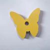 Accesorios para tableros de agujeros, tableros de madera maciza con agujeros redondos, cerillas, palos de madera redondos, estantes para tablillas, ganchos para tablillas de madera