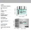 Crema en Cápsula PDRN Transfronteriza 100, Empaque Neutro, 50g