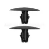 90814-FC001 adequado para carro Subaru capô cobertura do motor compartimento do motor isolamento acústico isolamento térmico algodão clipes fixadores