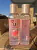 Productos genuinos Champú Lux Gel de Baño Youlian 100g Champú de Seda Hidratante Botella Pequeña Paquete de Viaje Portátil