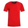 Camisetas personalizadas con logotipo impreso, de manga corta, hechas a medida, al por mayor, ropa de trabajo, uniformes para grupos, clases, publicidad, camisetas culturales, camisetas para eventos.