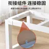 Soportes para Patas de Mesa, Estructura de Escritorio de Hierro Forjado, Base para Mesa de Comedor, Estructura Personalizada para Escritorio de Computadora, Patas Metálicas para Mesa, Soporte para Estructura de Mesa