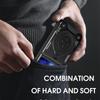 Adecuado para Samsung Pantalla Plegable Z Fold 8 Funda Protectora Anticaídas para Teléfono Galaxy Z Flip 7