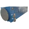 Evaporador de acero inoxidable, fabricante de evaporadores de aire acondicionado, condensador de aletas de acero inoxidable, radiador, enfriador de aire