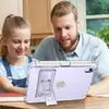 Soporte para Tablet iPad Aplicable Transfronterizo, Funda Protectora Todo Incluido, Triple Protección, un Gadget Imprescindible para Viajes, Carcasa Protectora