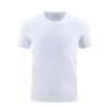 82.5% algodón 17.5% fibra camisa tipo polo logo estampado personalizado camisa de publicidad cultural de verano manga corta camiseta overol