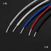 Tubo de Teflón Resistente a Altas Temperaturas para Impresora 3D Accesorios Tubo de Alimentación Remota Tubo PTFE PE