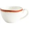 Juego de Taza y Platillo de Cerámica para Café, Taza de Estilo Japonés Retro para Latte Art, Taza para Cappuccino, Taza para Latte, Taza para Espresso