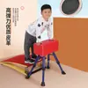 Equipamiento de Pista y Campo para Escuela Primaria y Secundaria de Salto de Caballo, Entrenamiento de Habilidades, Competición de Salto Grande, Mediana y Pequeña, Equipamiento Deportivo para Entrenamiento Militar