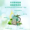 Barra de energía refrescante, inhalador nasal de doble propósito, infusionado con menta para vigorizar y despejar la mente, spray nasal refrescante y frío, ayuda a combatir el sueño al conducir, OEM