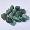 Piedras Crudas de Cristal Natural, Cristal Blanco, Cristal Amarillo, Cristal Morado, Piedras de Aromaterapia, Piedras Difusoras, Piedras para Paisajismo, Cristal del Mar de China Oriental al por Mayor