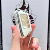 Aplicable Transfronterizo a Fundas para Llaves de Coche Rusas Magicar13 14 Estuche para Llaves Dispositivo Antirrobo Tpu Dispositivo de Señal