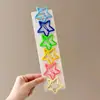 Pinzas para el Cabello de Niñas, Lindos Pasadores de Estrella, Pinzas de Estrella de Cinco Puntas, Pinzas para el Cabello de Bebé, Pinzas BB, Accesorios para el Cabello de Princesa