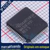 MSP430F1491IPMR M430F1491 Folha de configuração da lista técnica do chip microcontrolador LQFP64