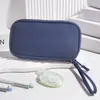 Bolsa de Almacenamiento Digital Multifuncional para Accesorios, Bolsa de Almacenamiento Multicapa para Cables de Datos, Bolsa a Prueba de Polvo para Auriculares, Bolsa de Almacenamiento para Batería Externa