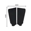 Suministro Directo de Fábrica Tabla de Paddle Surf Eva Alfombrilla Antideslizante Tabla Flotante Inflable Wakeboard Especial Almohadilla Antideslizante para Pies Accesorios para Tabla de Surf