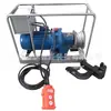Máquina de Descascamento de Correia de Mineração com Alta Eficiência de Trabalho, Máquina de Descascamento de Correia Transportadora de Mineração, Máquina de Descascamento de Correia Bpj-3